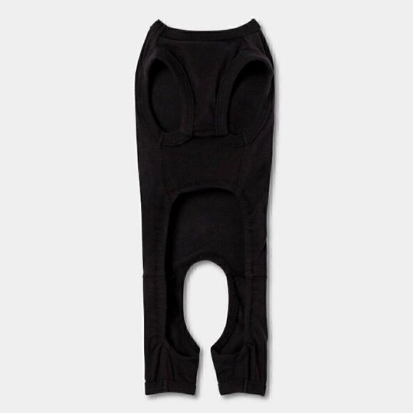 Hyde and EEK! Pet HALLOWEEN Skeleton PAJAMA Pullover Size - Large - Picture 4 of 9